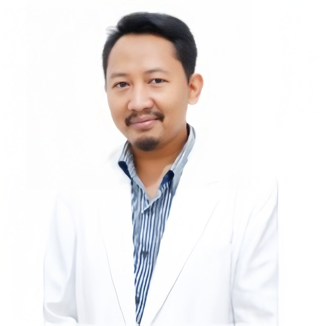 dr. Hanafi Sayogo, Sp.B